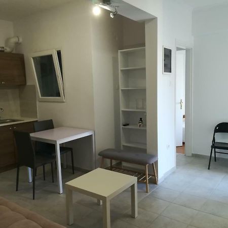 Central Location Acropolis -Fix, 2 Bedroom Apartment เอเธนส์ ภายนอก รูปภาพ