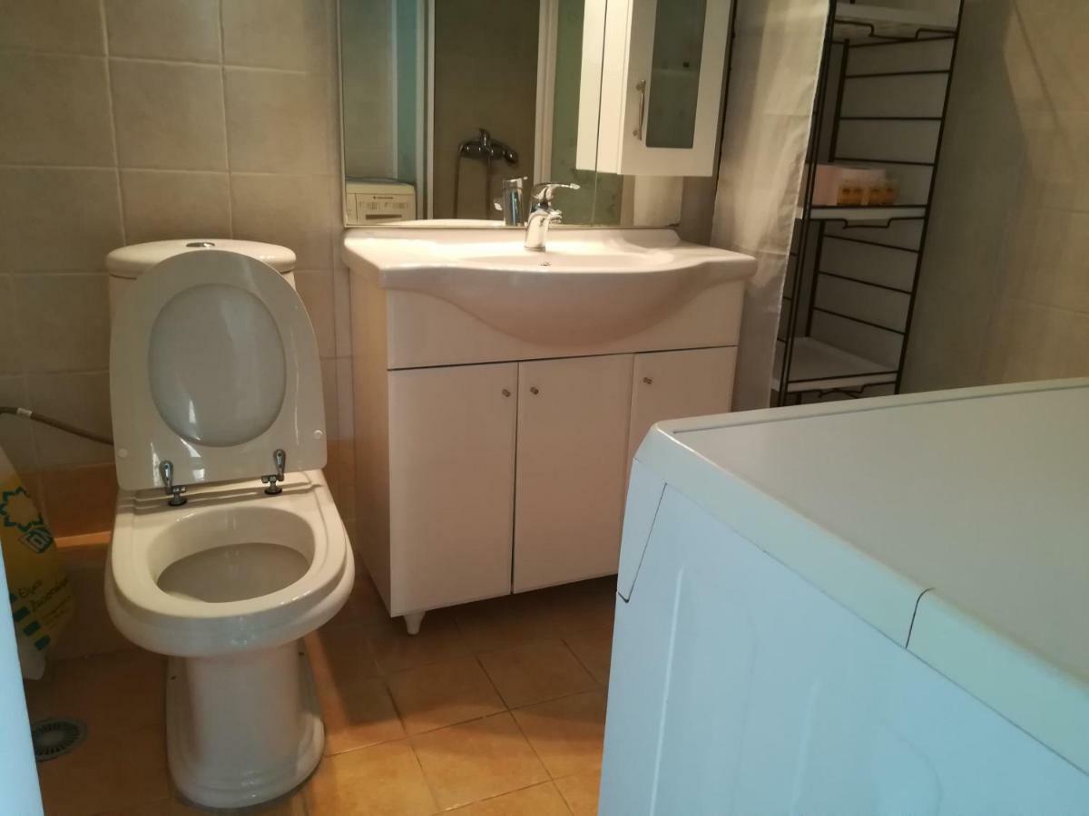 Central Location Acropolis -Fix, 2 Bedroom Apartment เอเธนส์ ภายนอก รูปภาพ