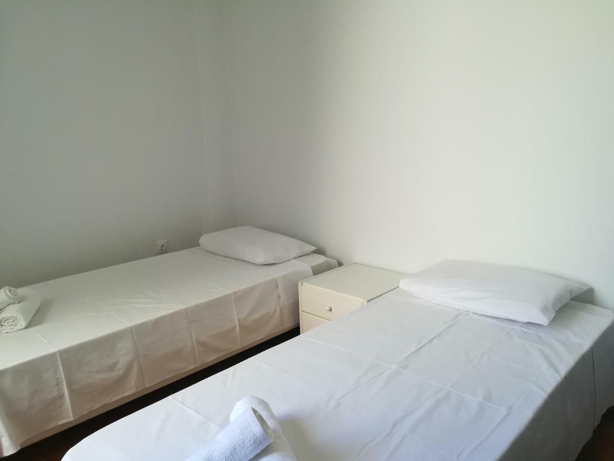 Central Location Acropolis -Fix, 2 Bedroom Apartment เอเธนส์ ภายนอก รูปภาพ