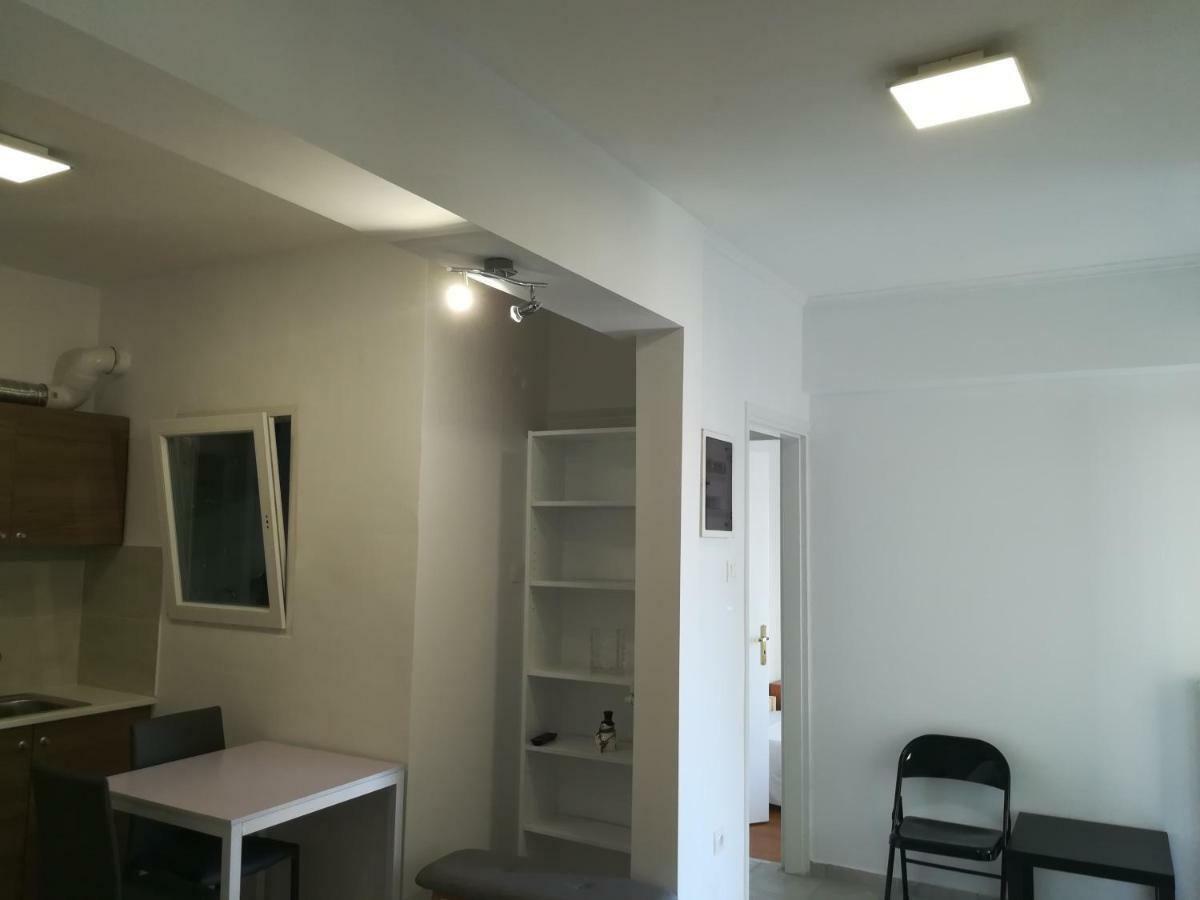 Central Location Acropolis -Fix, 2 Bedroom Apartment เอเธนส์ ภายนอก รูปภาพ